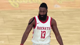 NBA 2K18  PC Gameplay 1080p60fps [upl. by Veda]