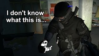 Random SWAT 4 Bullshittery part 1 [upl. by Halfdan]