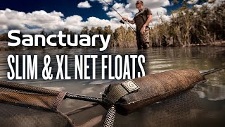 Sanctuary Slim amp XL Net Floats [upl. by Nreval752]