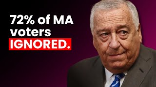 The Massachusetts Audit That Never Happened [upl. by Rior486]