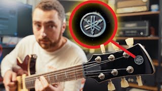 Why Guitar Players Dont Play Yamaha [upl. by Martinson348]