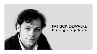 Patrick DEWAERE  Biographie Intégrale des épisodes [upl. by Lally]