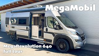 Mega Revolution 640 [upl. by Maureen103]