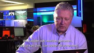 VTM 30 Het meest memorabele moment van Dany Verstraeten Dehaene in zomerkledij in de studio [upl. by Alokin]