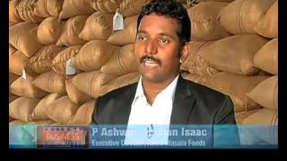 Decoding Business Growth Aachi Masalas success mantras  Part 3 [upl. by Revorg]