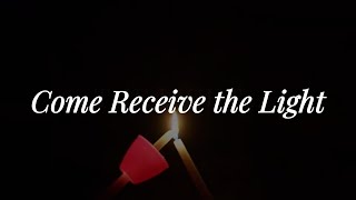 Come Receive the Light English  Orthodox Paschal Chant [upl. by Grange180]