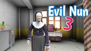 Evil Nun 3 Mod [upl. by Malet]