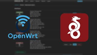 OpenWRT WireGuard Simple Home VPN Tutorial [upl. by Atikcir537]