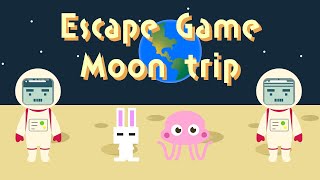 Moon Trip Walkthrough [upl. by Joy]