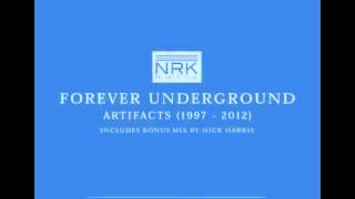 Foremost Poets  Moonraker Spencer Parker Remix NRK  Forever Underground [upl. by Aleemaj]