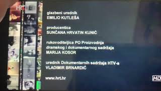 Tv Kalendar 2063 2020 kanala mila HRT 4 [upl. by Rayford]