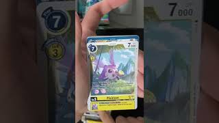 Sobre 15 Digimon TCG EX07 Digimon Liberator  short digimontcg digimoncardgame [upl. by Ahsied]