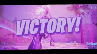 Playing Horde Rush  Fortnite [upl. by Aciras]