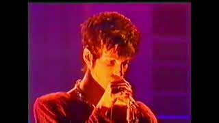 Prince amp The NPG  Acknowledge Me  French TV Show  1994 [upl. by Lonny]