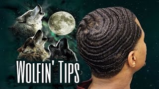 360 WAVE WOLFIN TIPS WHAT YOU NEED TO KNOW ABOUT WOLFIN [upl. by Scotti465]