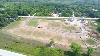 Bielinski Homes Neighborhood  Cardinal Meadow in Pewaukee Wisconsin [upl. by Notliw]