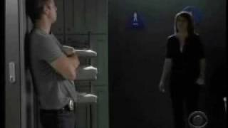 CSINY  DannyLindsay  Lindsay Tells Danny Shes Pregnant [upl. by Ellenwahs]