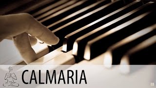 🎧 PIANO TRANQUILA  Instrumental Relaxar  8 horas de som  Tranquilizar Acalmar Dormir  ♫018 [upl. by Lemmuela]