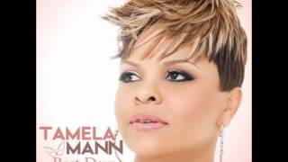 NEW Tamela Mann  HYMNS The Blood Medley [upl. by Ahsam]