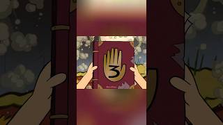 No one you can trust gravityfalls dipperpines viralvideo viralshort [upl. by Fitzpatrick]