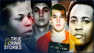 Duos Meurtriers  Les Criminels Les Plus Notoires Compilation  Dossiers FBI  True Crime Stories [upl. by Ainevuol]