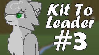 I CHEATED  Kit to Leader Episode 3 Scratch Games [upl. by Nuawd455]