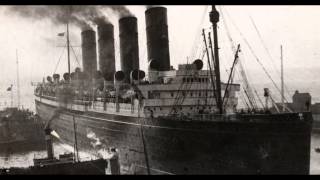 RMS Mauretania Story of the Grand Old Lady [upl. by Hadsall]