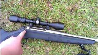 Remington 770 3006 review [upl. by Ahseekat]