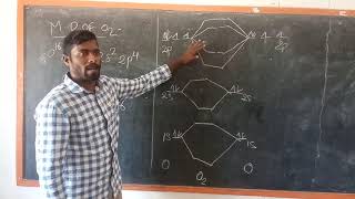 14 Molecular Orbital Theory  Organic Chemistry [upl. by Maximilien]