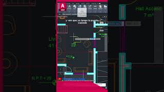 Aprende a crear similar en AutoCAD con el comando quotADDSELECTEDquot 🚀💥 [upl. by Nura]