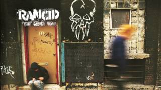 Rancid  quotHooligansquot Full Album Stream [upl. by Ahtekal546]