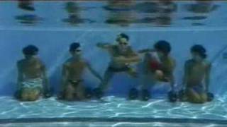 Waterboys 2001 kor trailer [upl. by Gussy460]