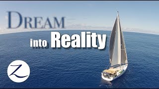 Sailing with Kids  We turned our Dream into Reality Ep 451 [upl. by Zuckerman]