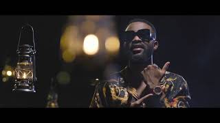 Fally Ipupa  Message Clip officiel [upl. by Gibun]