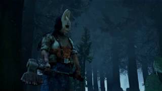 Dead by Daylight  The Huntress Lullaby [upl. by Aneehsak]