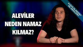 Aleviler Neden Namaz Kılmaz [upl. by Camala]