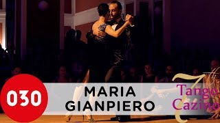 Maria Filali and Gianpiero Galdi – Torrente FilaliGaldi [upl. by Aisirtap379]