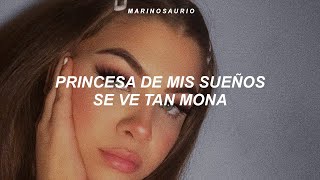 princesa de mis sueños se ve tan mona 🌸 [upl. by Anastassia]