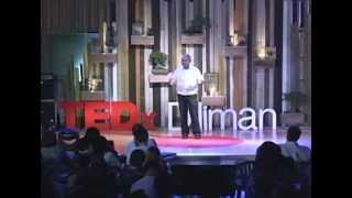 Why lawyers matter Marvic Leonen at TEDxDiliman [upl. by Orgell720]