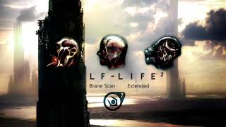 HalfLife 2 OST — Brane Scan Extended [upl. by Resneps]