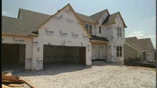 New Home Construction Part 1 featuring Horner Plumbing amp Bielinski Homes [upl. by Tedric]