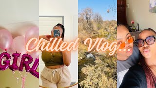 VLOG CELEBRATING FRIENDS  MINI BAECATION  HIKING amp MORE [upl. by Siouxie23]