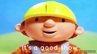 My Opinion On Bob The Builder [upl. by Laon]