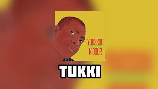 Youssou Ndour  TUKKI  Album Rokku Mi Rokka [upl. by Gokey]