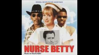 Nurse Betty Soundtrack  06  Now DelThe Definition of Stupid [upl. by Eiuqram]