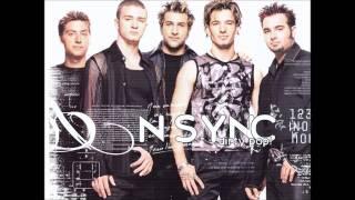 Nsync  Gone Spanish Version [upl. by Jaye]