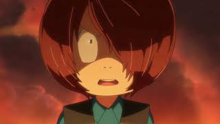 Kitaro clip episode 5 comp  GeGeGe no Kitaro [upl. by Nnyletak]