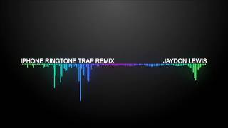 iPhone Ringtone Trap Remix  1 Hour Version [upl. by Janus]