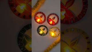 Brighten Up Diwali with a DIY Holder [upl. by Unam]