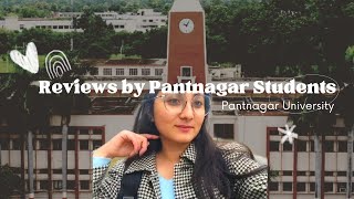 Reviews by Pantnagar Students 🎓 [upl. by Aiken881]